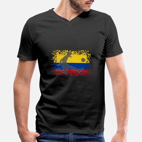 colombia football soccer t shirt men crazy 100% cotton euro size s-3xl fit crazy humor summer cool
colombia football soccer t shirt men crazy 100% cotton euro size s-3xl fit crazy humor summer cool