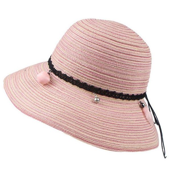 ladies bucket summer sun hat foldable beach cap wide brim packable outdoor sunscreen sunhat chapeau femme ete sombrero mujer hot, Blue;gray
ladies bucket summer sun hat foldable beach cap wide brim packable outdoor sunscreen sunhat chapeau femme ete sombrero mujer hot, Blue;gray
