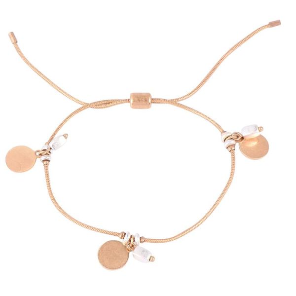 1pc decorative alloy bracelet adjustable women bracelet double color pendant for girls, Golden;silver
1pc decorative alloy bracelet adjustable women bracelet double color pendant for girls, Golden;silver