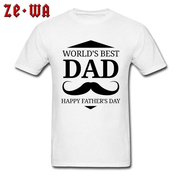 world's dad hipster beard t shirt happy fathers day father tshirts 100% cotton well chosen gift tee shirt big size 3xl
world's dad hipster beard t shirt happy fathers day father tshirts 100% cotton well chosen gift tee shirt big size 3xl