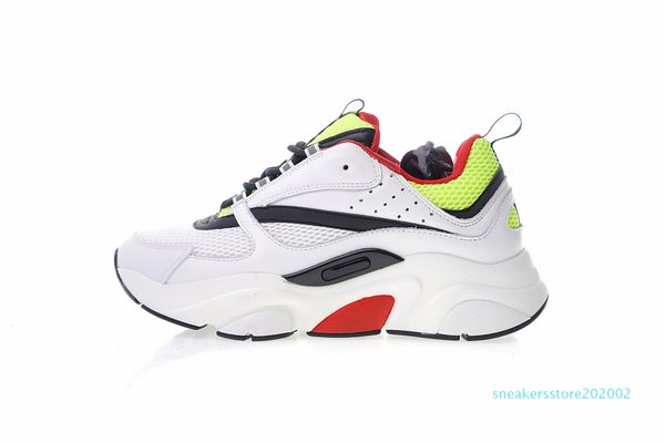 b22 sneaker mens designer shoes vintage sneakers canvas and calfskin trainers luxury low casual shoes 20color big size 35-4 s02, Black
b22 sneaker mens designer shoes vintage sneakers canvas and calfskin trainers luxury low casual shoes 20color big size 35-4 s02, Black