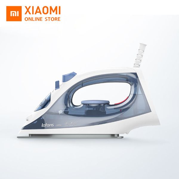 lofans steam iron 1600w high power electric steam iron strong multifunction dry and wet garment steamers
lofans steam iron 1600w high power electric steam iron strong multifunction dry and wet garment steamers