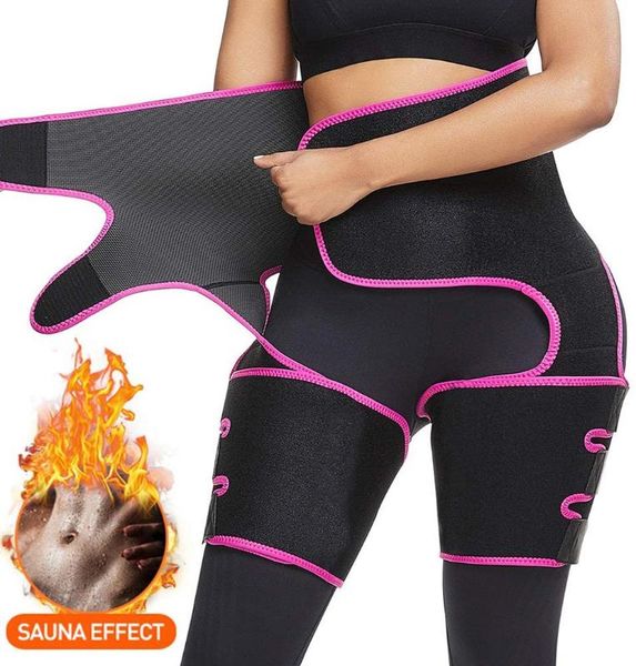neoprene slim thigh trimmer leg shapers slimming belt waist trainer sweat shapewear fat burning compress belt dropshipping d4, White;black
neoprene slim thigh trimmer leg shapers slimming belt waist trainer sweat shapewear fat burning compress belt dropshipping d4, White;black
