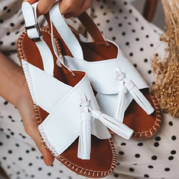 women flat beach sandals summer platform open toe gladiator sandals ladies cross strappy white roman shoes big size, Black
women flat beach sandals summer platform open toe gladiator sandals ladies cross strappy white roman shoes big size, Black