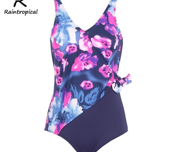 raintropical women one piece swimsuit 2020 new swimwear female vintage swimsuit plus size bathing suits summer beach wear, White;black
raintropical women one piece swimsuit 2020 new swimwear female vintage swimsuit plus size bathing suits summer beach wear, White;black