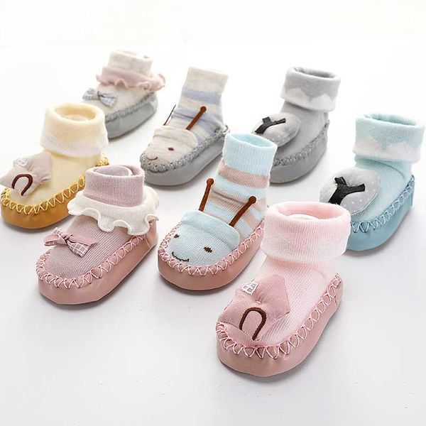 baby cotton anti slip socks boys girls newborn infant winter warm long frilly sock shoes soles toddler funny cartoon ruffle sock, Pink;yellow
baby cotton anti slip socks boys girls newborn infant winter warm long frilly sock shoes soles toddler funny cartoon ruffle sock, Pink;yellow