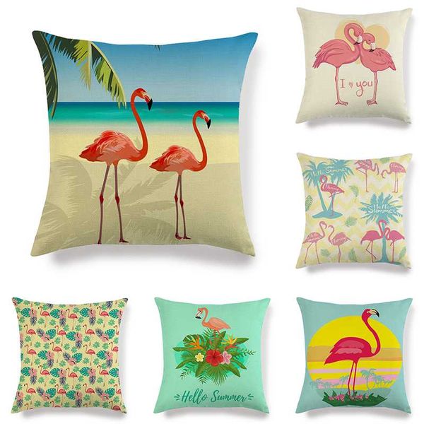 cushion/decorative pillow 45cm*45cm summer flamingos on beach design linen/cotton throw covers couch cushion cover home decorative
cushion/decorative pillow 45cm*45cm summer flamingos on beach design linen/cotton throw covers couch cushion cover home decorative