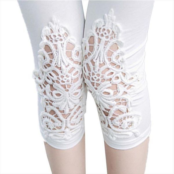 women dance leggings hollow out carry buttock mid waist calf length female cotton fashion summer lace leggings, Black
women dance leggings hollow out carry buttock mid waist calf length female cotton fashion summer lace leggings, Black