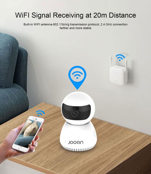1080p wireless camera wifi remote monitor mobile phone remote home multifunctional surveillance camera-
1080p wireless camera wifi remote monitor mobile phone remote home multifunctional surveillance camera-
