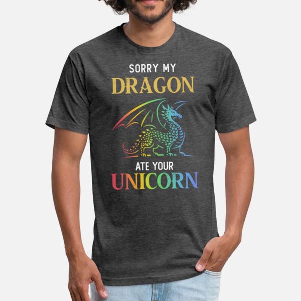 sorry my dragon ate your unicorn t shirt men character short sleeve size s-3xl letters famous funny casual summer style outfit shirt
sorry my dragon ate your unicorn t shirt men character short sleeve size s-3xl letters famous funny casual summer style outfit shirt