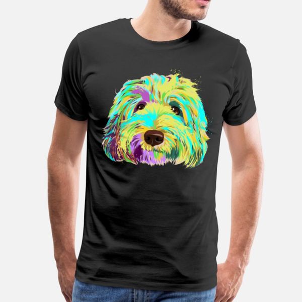 splash labradoodle dog t shirt men designer tee shirt crew neck cool interesting new style summer style natural shirt
splash labradoodle dog t shirt men designer tee shirt crew neck cool interesting new style summer style natural shirt