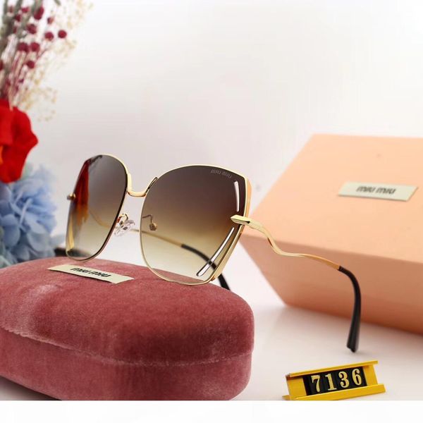 7136 men's wear designer sunglasses for men and women luxury sunglasses brand metal double eyelid polisher uv400 5 colors, White;black
7136 men's wear designer sunglasses for men and women luxury sunglasses brand metal double eyelid polisher uv400 5 colors, White;black