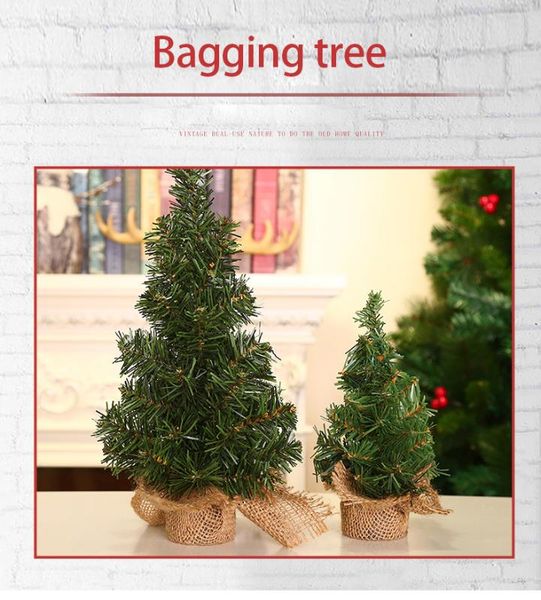 1 pc creative mini burlap christmas tree christmas mall window deskhome festival decoration 20cm or 30cm
1 pc creative mini burlap christmas tree christmas mall window deskhome festival decoration 20cm or 30cm