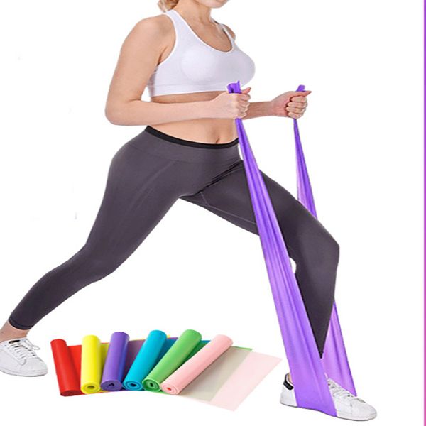 yoga various colors of yoga resistance bands, yoga swing drawstrings, fitness supplies latex high strength resistance bands
yoga various colors of yoga resistance bands, yoga swing drawstrings, fitness supplies latex high strength resistance bands