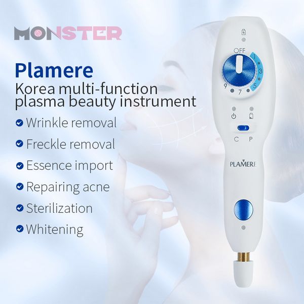 2020 2th korea plamere plasma pen eyelid lifting monster plasma pen for skin rejuvenation beauty monster fibroblast plamere plasma pen
2020 2th korea plamere plasma pen eyelid lifting monster plasma pen for skin rejuvenation beauty monster fibroblast plamere plasma pen