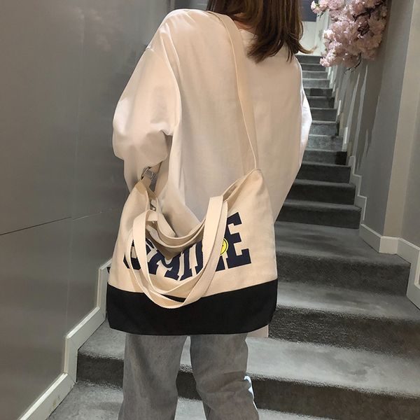 сумки для женщин 2020 crossbody сумки для женщин canvas shoulder колледжа стиль английских символов кошельки и сумки пляжная сумка
сумки для женщин 2020 crossbody сумки для женщин canvas shoulder колледжа стиль английских символов кошельки и сумки пляжная сумка