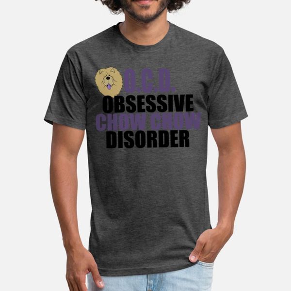 obsessive chow chow disorder t shirt men customized 100% cotton round collar vintage cute new style summer original shirt
obsessive chow chow disorder t shirt men customized 100% cotton round collar vintage cute new style summer original shirt