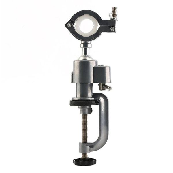 2 in 1 table vise bench clamp 360 clamp table grinder holder drill dremel for rotary tool craft model tools metal working tool
2 in 1 table vise bench clamp 360 clamp table grinder holder drill dremel for rotary tool craft model tools metal working tool