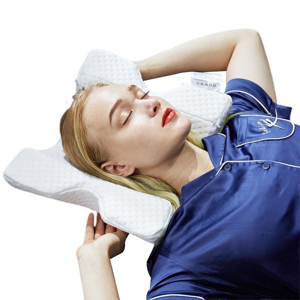 memory foam neck pillow, desk office travel soft comfortable siesta pad mobile pillow with washable cover case
memory foam neck pillow, desk office travel soft comfortable siesta pad mobile pillow with washable cover case