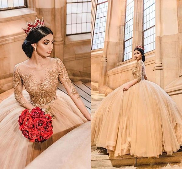 2021 embroidered pearls beaded quinceanera dresses with sleeves scoop keyhole backless tulle ball gowns sweet 16 dress graduation prom new, Blue;red
2021 embroidered pearls beaded quinceanera dresses with sleeves scoop keyhole backless tulle ball gowns sweet 16 dress graduation prom new, Blue;red