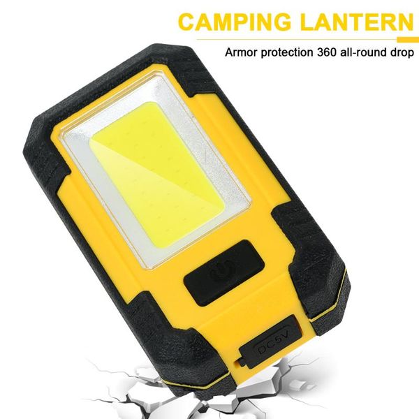 anjoet camping tent emergency light super bright cob led rechargeable outdoor portable retro camp light lantern
anjoet camping tent emergency light super bright cob led rechargeable outdoor portable retro camp light lantern