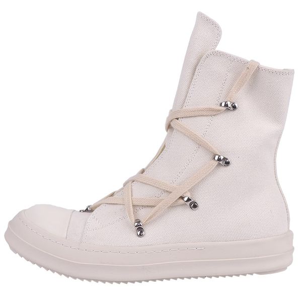 pentagram-white high-canvas shoes spring and autumn male sports and leisure shoes tide female geometry boots, Black
pentagram-white high-canvas shoes spring and autumn male sports and leisure shoes tide female geometry boots, Black