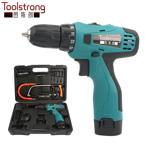 toolstrong 12v электроинструмент электрическая дрель электрическая дрель отвертка мини сверлении bmc коробка tsl-1503b
toolstrong 12v электроинструмент электрическая дрель электрическая дрель отвертка мини сверлении bmc коробка tsl-1503b