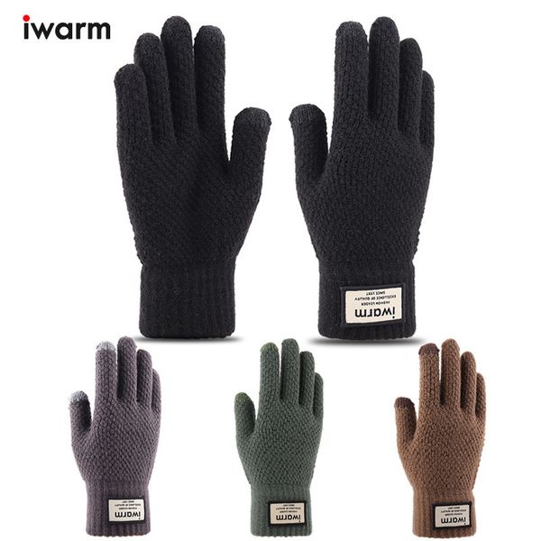 winter warm cyling riding gloves touch screen outdoor sports gloves men mototcycle bicycle gloves 4 colors, Black
winter warm cyling riding gloves touch screen outdoor sports gloves men mototcycle bicycle gloves 4 colors, Black