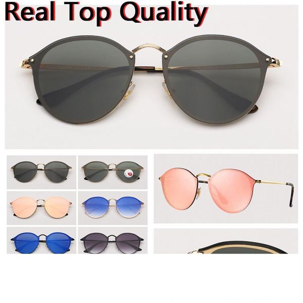 Womens sunglasses mens sunglasses fashion sun glasses eyeware rimless blaze model uv protect lenses with free leather case box
Womens sunglasses mens sunglasses fashion sun glasses eyeware rimless blaze model uv protect lenses with free leather case box