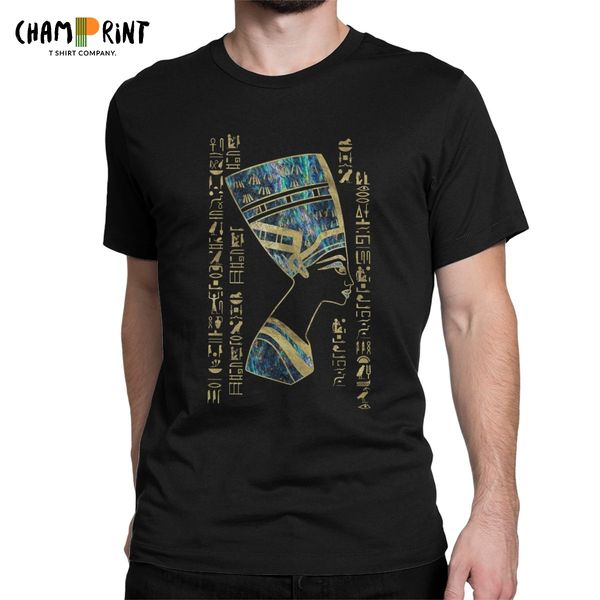 men nefertiti ancient egyptian queen egypt mythology t shirts 100% cotton clothes unique tees birthday present t-shirts
men nefertiti ancient egyptian queen egypt mythology t shirts 100% cotton clothes unique tees birthday present t-shirts
