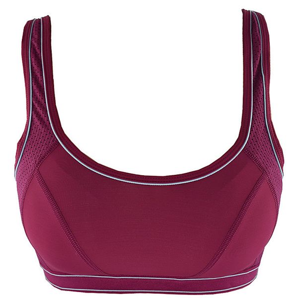 back closer padded sports bra women quick dry tank lingerie for women ropa deportiva workout running bra fitness, White;black
back closer padded sports bra women quick dry tank lingerie for women ropa deportiva workout running bra fitness, White;black