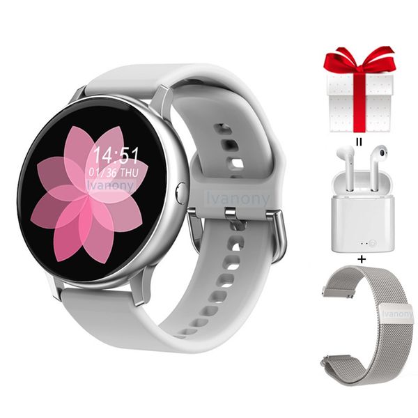 2020 smart watch multi-sports mode smartwatch blood pressure oxygen remote music for samsung huawei watches vs dt88 sg2 s20 p8
2020 smart watch multi-sports mode smartwatch blood pressure oxygen remote music for samsung huawei watches vs dt88 sg2 s20 p8