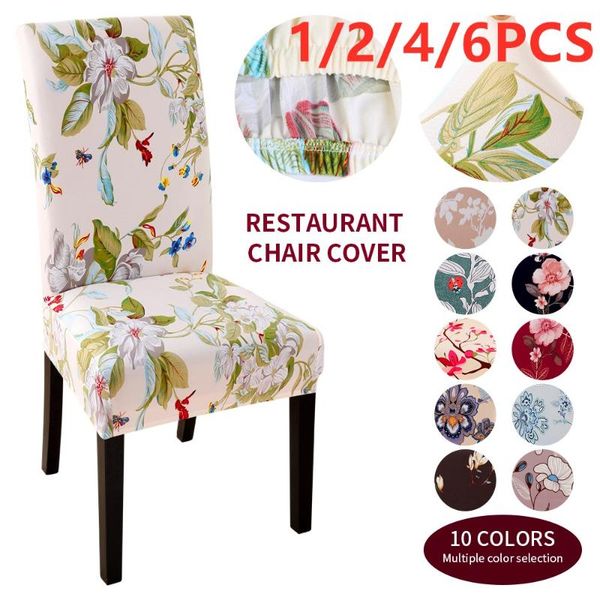 1/2/4/6pcs floral printed chair cover xmas stretch high back christmas slipcovers big elastic seat chair covers for banquet
1/2/4/6pcs floral printed chair cover xmas stretch high back christmas slipcovers big elastic seat chair covers for banquet