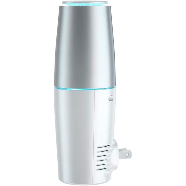 air purifiers eliminate and sanitize airborne germs & odor with portable uv-c purifier keep clean for bedrooms
air purifiers eliminate and sanitize airborne germs & odor with portable uv-c purifier keep clean for bedrooms