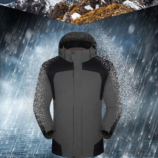 мужчины осень зима пешеходные куртки с капюшоном softshell ветрозащитный водонепроницаемый soft shell jacket coat открытый кемпинга zipper п, Blue;black
мужчины осень зима пешеходные куртки с капюшоном softshell ветрозащитный водонепроницаемый soft shell jacket coat открытый кемпинга zipper п, Blue;black