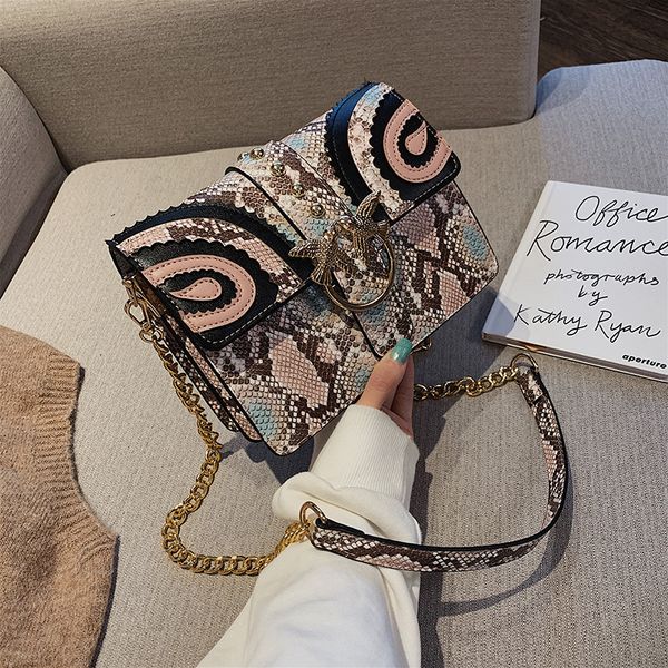 serpentine pu leather crossbody bags for women 2020 fall mini shoulder messenger bag female luxury handbags and purses
serpentine pu leather crossbody bags for women 2020 fall mini shoulder messenger bag female luxury handbags and purses