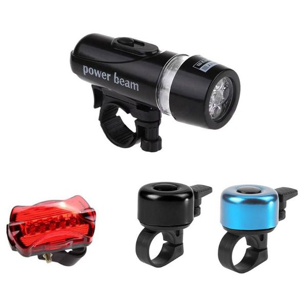 bike lights 3pcs/set bicycle front headlight taillight warning set rainproof light mtb lamp accessories
bike lights 3pcs/set bicycle front headlight taillight warning set rainproof light mtb lamp accessories
