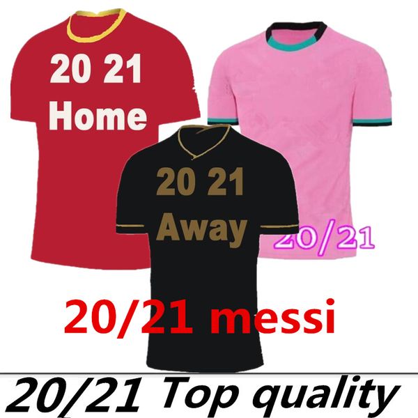 4xl xxxl 20 21 messi griezmann home away golden 3rd pink mens soccer jerseys suarez pique coutinho dembele rakitic f. de jong short uniform, Black;yellow
4xl xxxl 20 21 messi griezmann home away golden 3rd pink mens soccer jerseys suarez pique coutinho dembele rakitic f. de jong short uniform, Black;yellow
