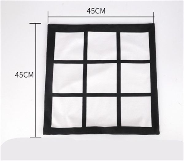 nine square sublimation blanks pillow case cushions diy pad cover customized mat sleeve heat transfer pillowslip home sofa car 10 5kr c2
nine square sublimation blanks pillow case cushions diy pad cover customized mat sleeve heat transfer pillowslip home sofa car 10 5kr c2