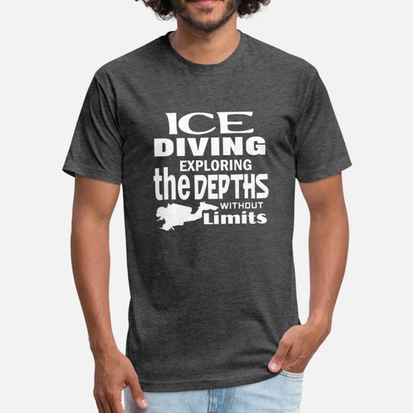 ice diving exploring ice diving ice divers t shirt men create cotton o-neck vintage anti-wrinkle comical spring autumn novelty shirt
ice diving exploring ice diving ice divers t shirt men create cotton o-neck vintage anti-wrinkle comical spring autumn novelty shirt