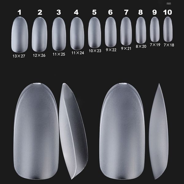 300pcs ballerina nails clear matte coffin fake nails tips abs full cover pointed fasle manicure charms, Red;gold
300pcs ballerina nails clear matte coffin fake nails tips abs full cover pointed fasle manicure charms, Red;gold