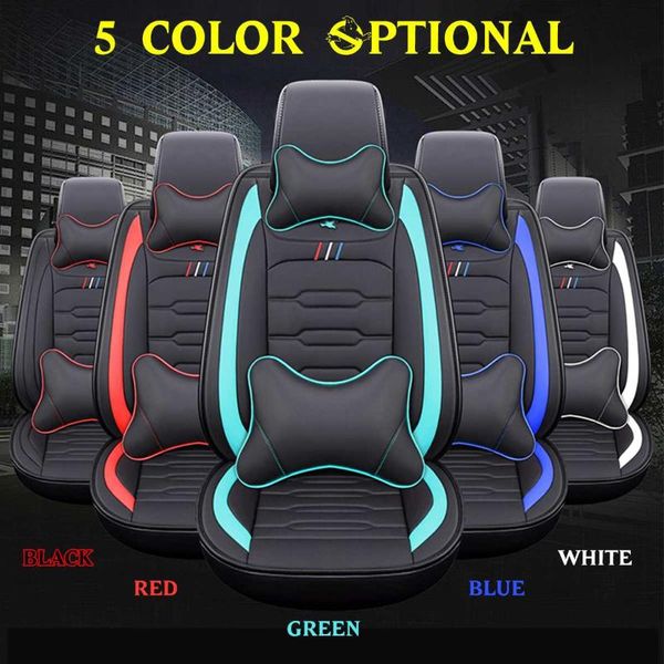car seat cover protector wear-resistant breathable four seasons universal car seat cover pu leather front back cushion
car seat cover protector wear-resistant breathable four seasons universal car seat cover pu leather front back cushion