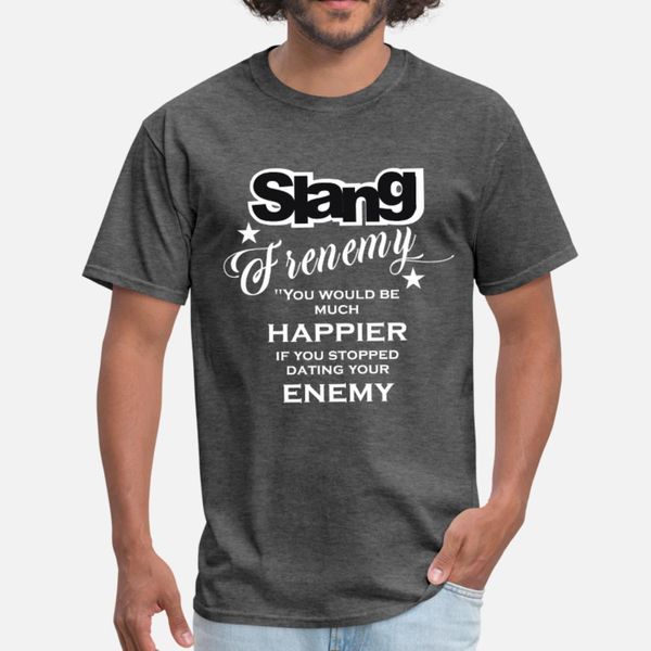 slang t shirt men create tee shirt round collar clothing graphic building spring autumn formal shirt
slang t shirt men create tee shirt round collar clothing graphic building spring autumn formal shirt