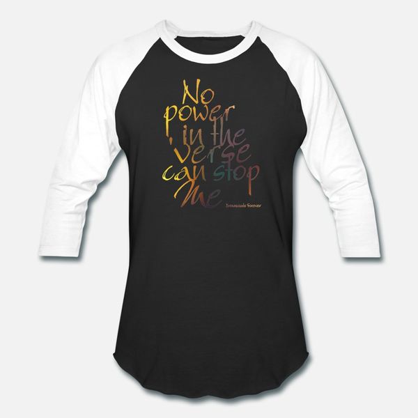 no power in the verse t shirt men customized short sleeve size s-3xl formal famous humor spring vintage shirt
no power in the verse t shirt men customized short sleeve size s-3xl formal famous humor spring vintage shirt