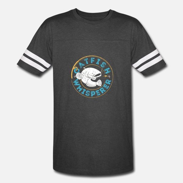 catfish whisperer t shirt men printing tee shirt size s-3xl fit authentic summer style normal shirt
catfish whisperer t shirt men printing tee shirt size s-3xl fit authentic summer style normal shirt