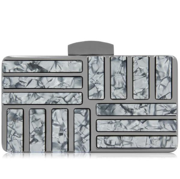 new- evening bags wedding banquet bags patchwork dinner hasp bags drop shipping mn1313
new- evening bags wedding banquet bags patchwork dinner hasp bags drop shipping mn1313