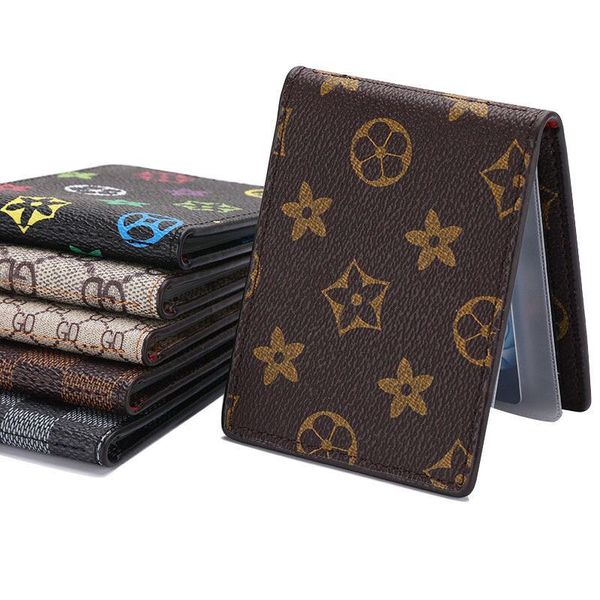 driver license leather case motor vehicle driving license id card package ultra-thin drivers license folder
driver license leather case motor vehicle driving license id card package ultra-thin drivers license folder