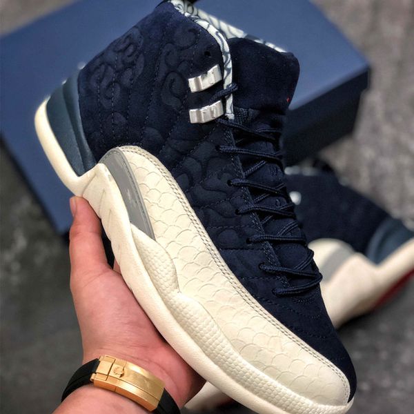 jumpman 12 retro international flight bv8016 445 колледж navy университет красный парус мужчины 2020 теннисная обувь schoenen, White;red
jumpman 12 retro international flight bv8016 445 колледж navy университет красный парус мужчины 2020 теннисная обувь schoenen, White;red