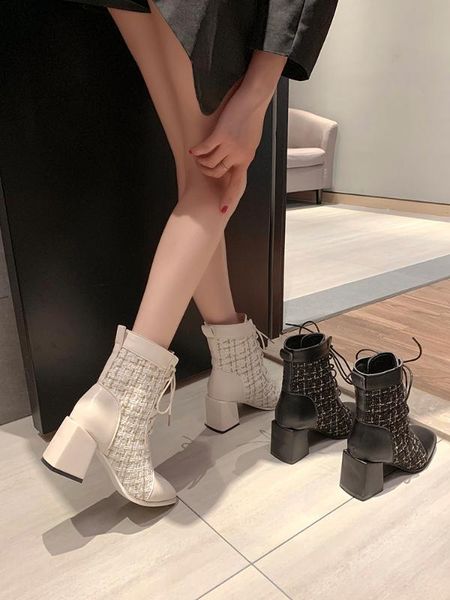 woman flat boots round toe women shoes autumn booties ladies luxury designer boots-women low high heel rock fashion mid, Black
woman flat boots round toe women shoes autumn booties ladies luxury designer boots-women low high heel rock fashion mid, Black