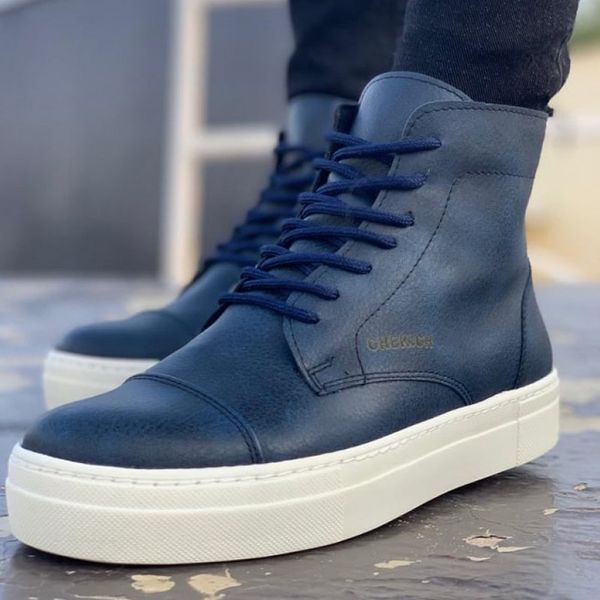 chekich sneakers for men sneakers casual comfortable flexible fashion leather wedding orthopedic walking shoe sport shoes for men women, Black
chekich sneakers for men sneakers casual comfortable flexible fashion leather wedding orthopedic walking shoe sport shoes for men women, Black